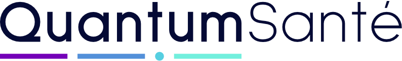 Logo de Quantum Santé